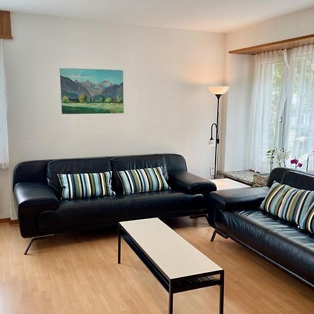 Alscher'S Holiday Home Entrelagos Exterior foto