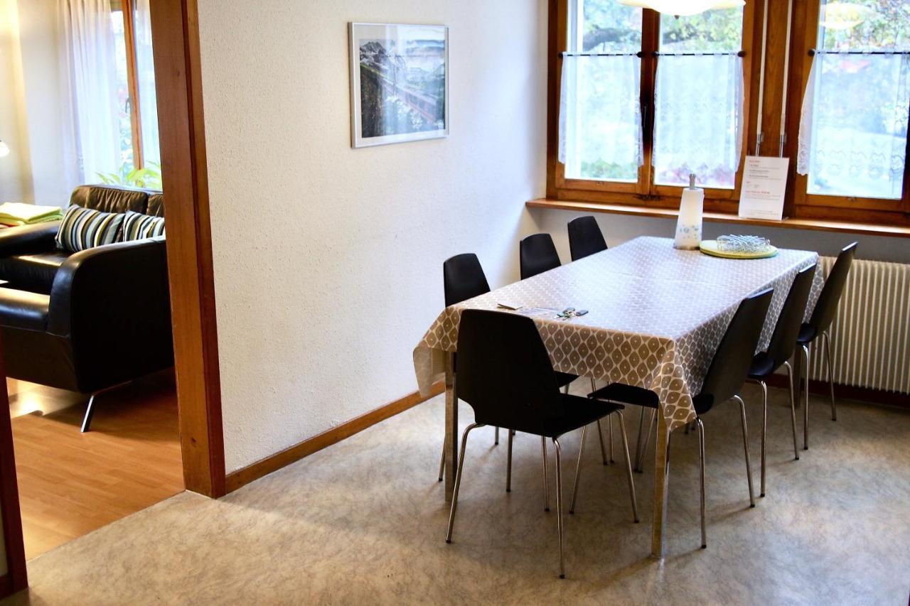 Alscher'S Holiday Home Entrelagos Exterior foto
