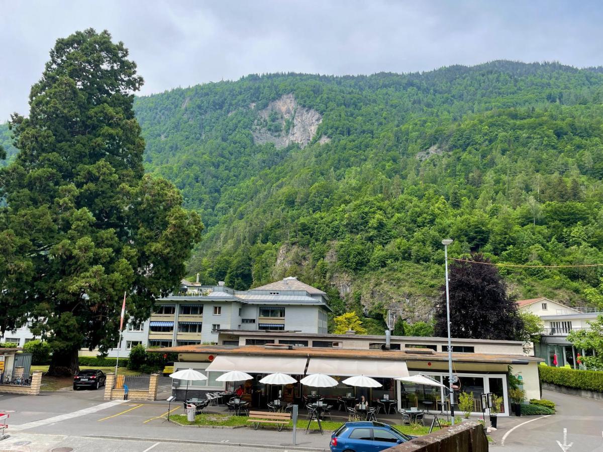 Alscher'S Holiday Home Entrelagos Exterior foto