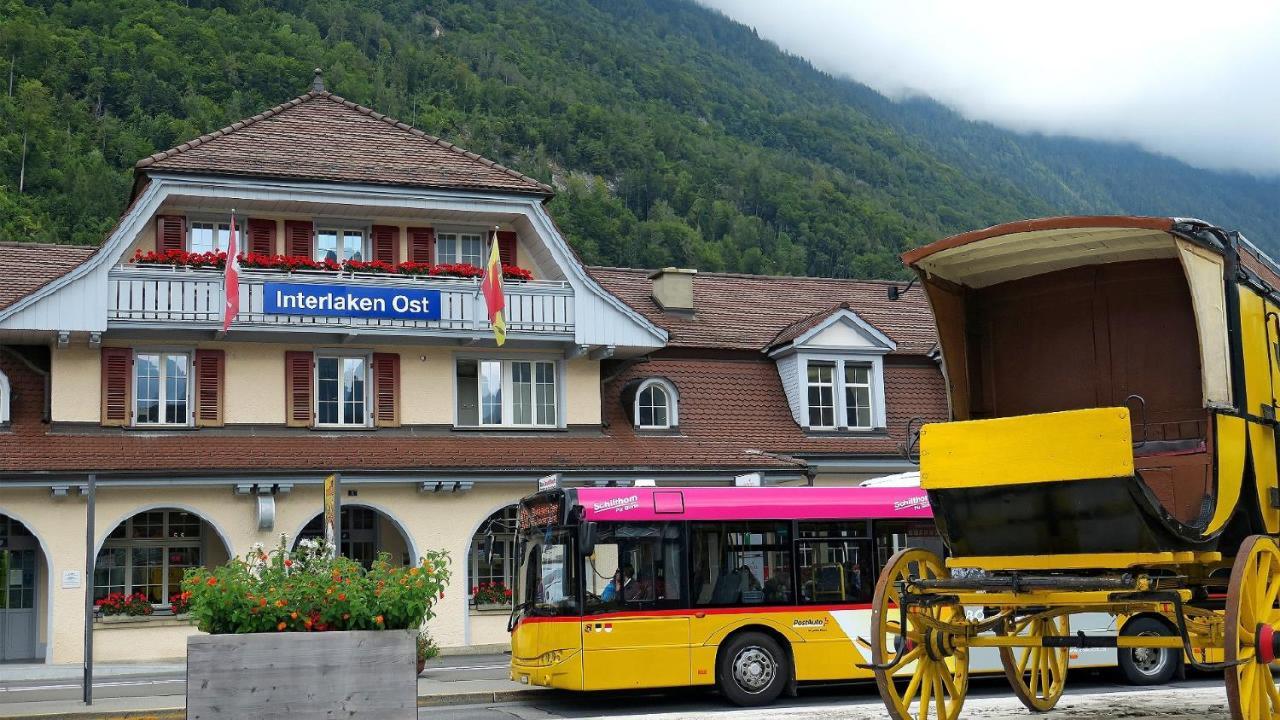 Alscher'S Holiday Home Entrelagos Exterior foto