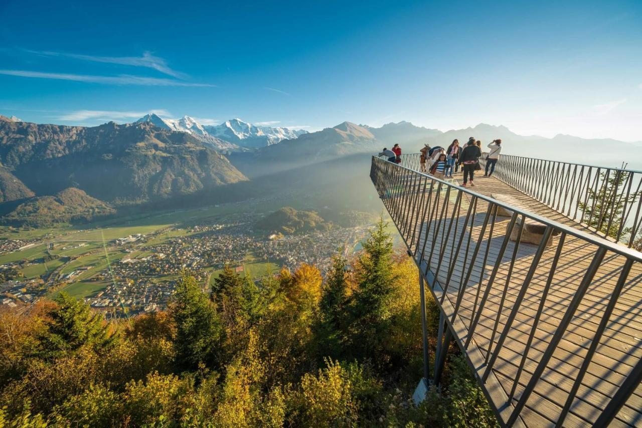 Alscher'S Holiday Home Entrelagos Exterior foto