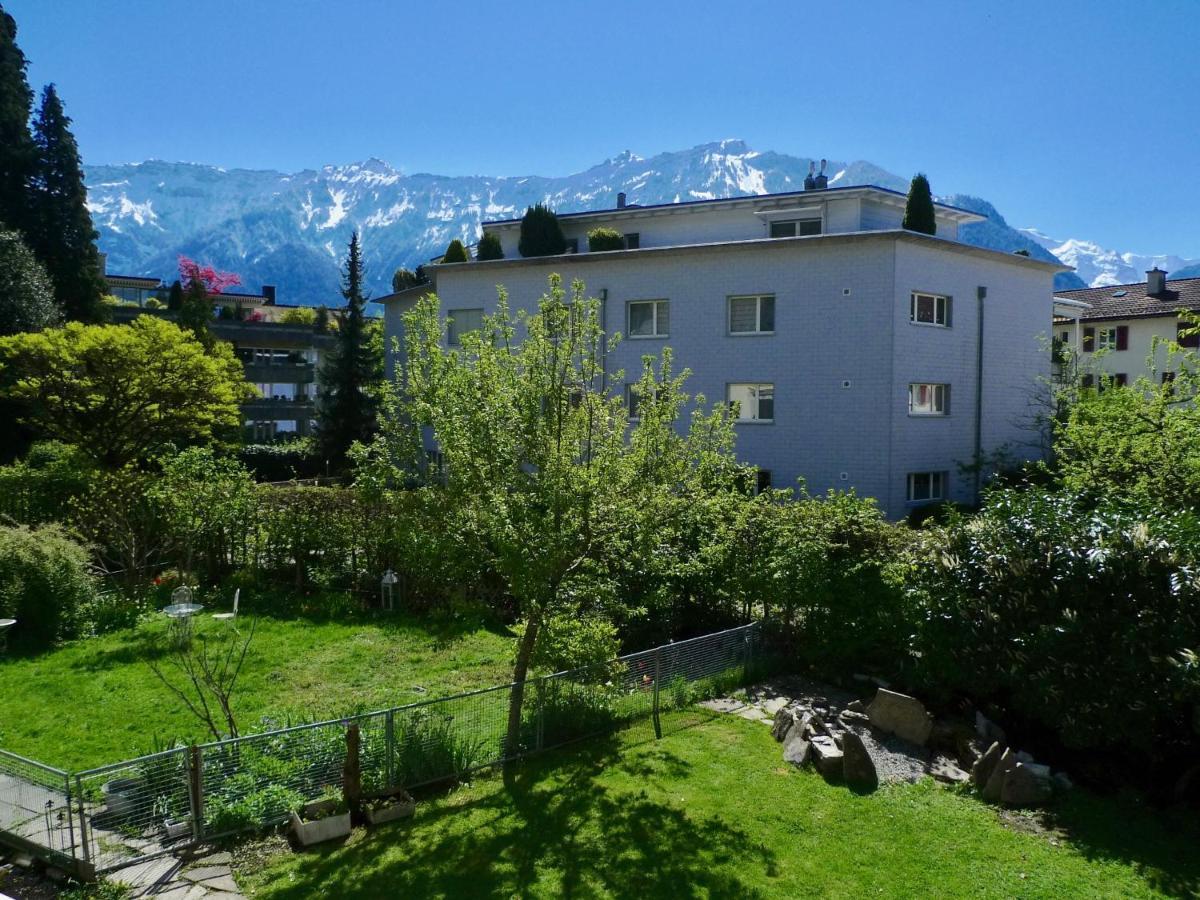 Alscher'S Holiday Home Entrelagos Exterior foto